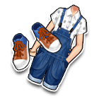 浩蓝清郁服饰 缩略图