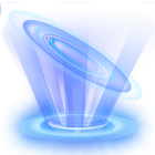 梦之光环炫光 缩略图