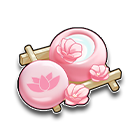 海棠香膏 缩略图