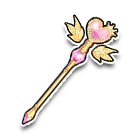 金婚纪念手杖 缩略图