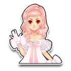 海的女儿套装 缩略图