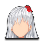 妩媚抹红发饰 缩略图