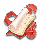 秧歌乐谱 缩略图