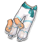 魔幻王子下装 缩略图