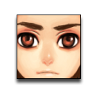 温柔男人脸 缩略图