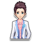 北海少年套装 缩略图