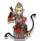 神曲射手套装 缩略图