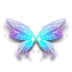 朝霞仙子羽翼 缩略图