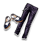 娉娉宇?下装 缩略图