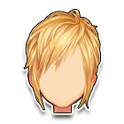 秋星月华发饰 缩略图