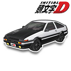 TRUENO-AE86 缩略图