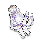 萌心律动服饰 缩略图