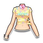 苏澈恋希上装 缩略图