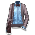 秋之素雅上装 缩略图