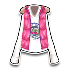 都市休闲上装 缩略图