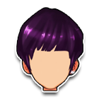 英伦童话男孩短发 缩略图