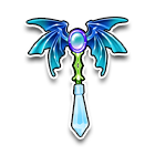 六翼冰杖 缩略图