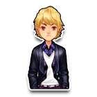 摩登情侣套装 缩略图