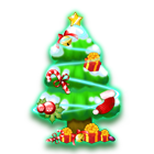 圣诞树苗 缩略图