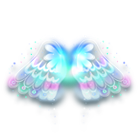 七彩霓裳羽翼 缩略图