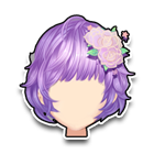 芳馥琳莹发饰 缩略图