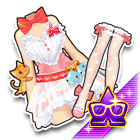 浅樱筱忆礼服 缩略图