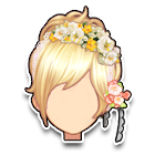 如薇宛纱发饰 缩略图