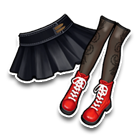 缤纷炎阳下装 缩略图