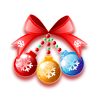 新年彩灯 缩略图