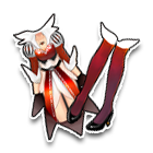 万圣夜之暮色套裙 缩略图