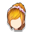 星光璀璨发饰 缩略图