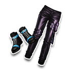 风若矽瞳下装 缩略图