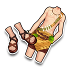 丛林狩猎套装 缩略图