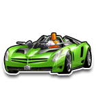 绿光使者 缩略图