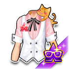 浅樱筱忆上装 缩略图