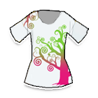 许愿树T恤 缩略图