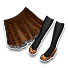 年华璀璨下装 缩略图