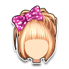 罗曼弯弯发饰 缩略图