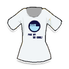 简单清爽T恤 缩略图