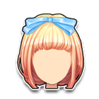 碧溪晨韵发饰 缩略图