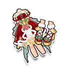 星光圣诞服饰 缩略图