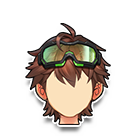 雷霆奇兵发饰 缩略图