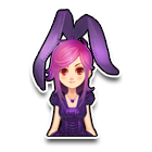 紫羽飞扬套装 缩略图