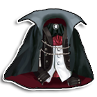 吸血鬼礼服 缩略图