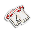 STAR女款手套 缩略图