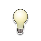 单身灯泡 缩略图