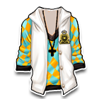 夏日清爽上装 缩略图