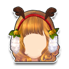 Female angel发饰 缩略图