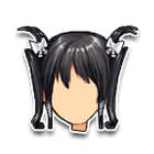 BOB风情发型 缩略图