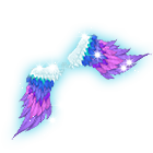 泡泡梦幻翅膀 缩略图